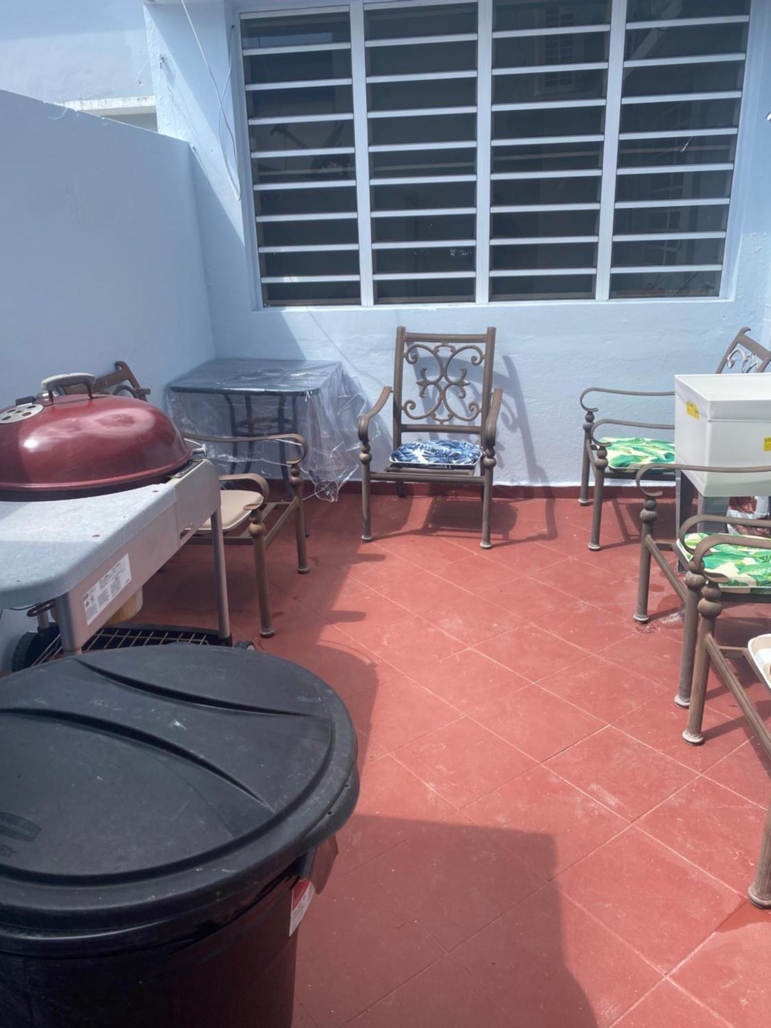Fiesta Spot At La Placita 3 Bedroom And 2 Bathrooms * San Juan