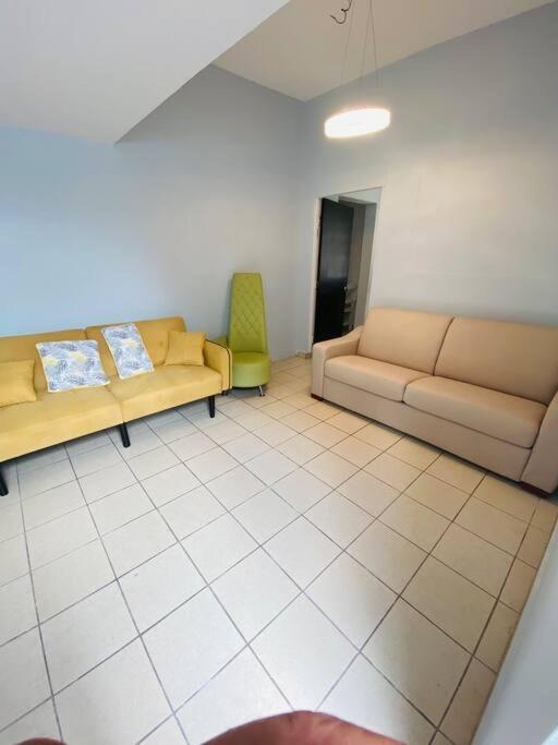Fiesta Spot At La Placita 3 Bedroom And 2 Bathrooms Apartamento San Juan