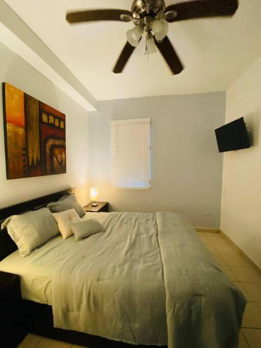 Fiesta Spot At La Placita 3 Bedroom And 2 Bathrooms Apartamento
